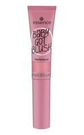 ESSENCE Baby Got Blush krēmveida vaigu sārtums, 10 Pinkalicious, 10ml