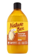 NATURE BOX Argan Nourish питательный кондиционер, 385мл