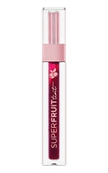 EVELINE Superfruit Tint lūpu tinte, 02, 4ml