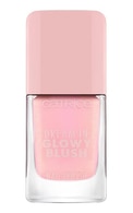 CATRICE Dream In Glowy Blush лак для ногтей, 080 Rose Side Of Life, 10.5мл