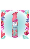 AMBI PUR Aloha izsmidzināms gaisa atsvaidzinātājs, 185ml