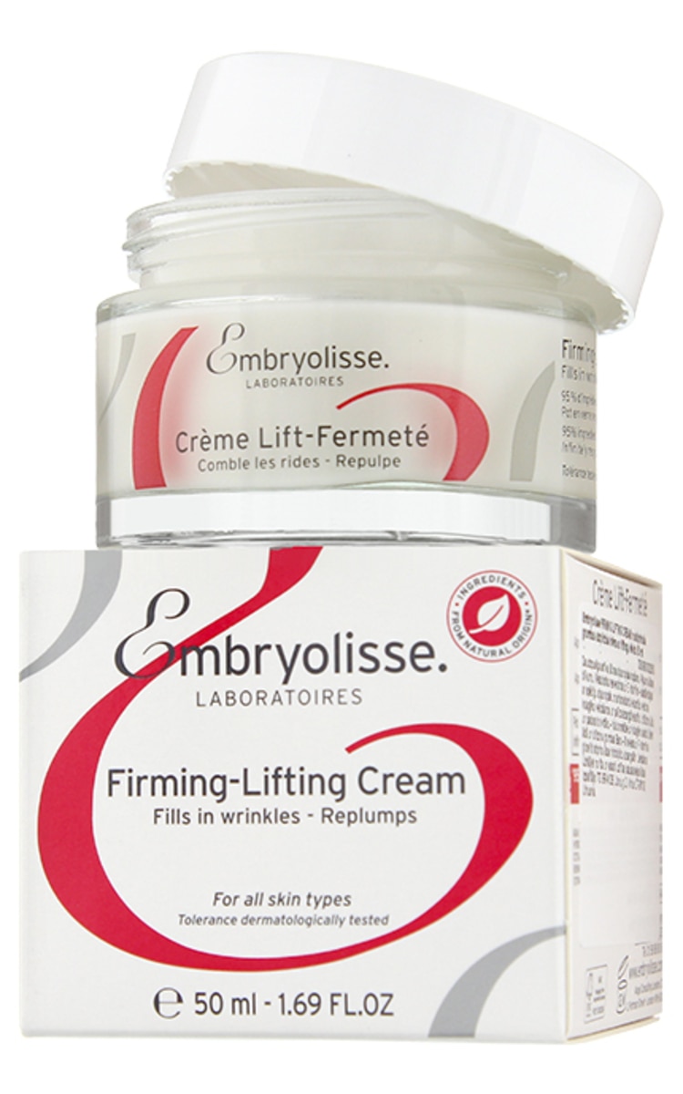 EMBRYOLISSE EMBRYOLISSE Lift-Firm Creme крем против морщин с эффектом лифтинга, 50мл