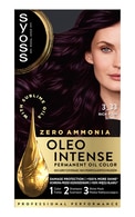  SYOSS OLEO undefined SYOSS Oleo краска для волос, 3-33 Rich Plum 