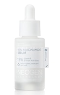 NEOGEN Dermalogy Real Niacinamide 15% Serum serums sejas ādai, 30ml
