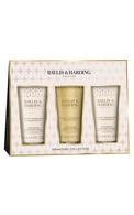 BAYLIS&HARDING Sweet Mandarin & Grapefruit roku kopšanas dāvanu komplekts
