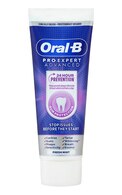 ORAL-B Pro-Expert Advanced Gum Protection zobu pasta, 75ml