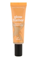  MAXFACTOR undefined MAXFACTOR Glow Framer tonālais krēms, 30ml 