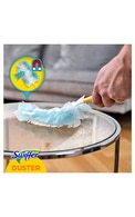 SWIFFER Dusters Cleaner Starter Kit пылесборник со сменными наконечниками