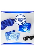 ALWAYS Ultra Day&Night higiēniskās paketes, 28gab.