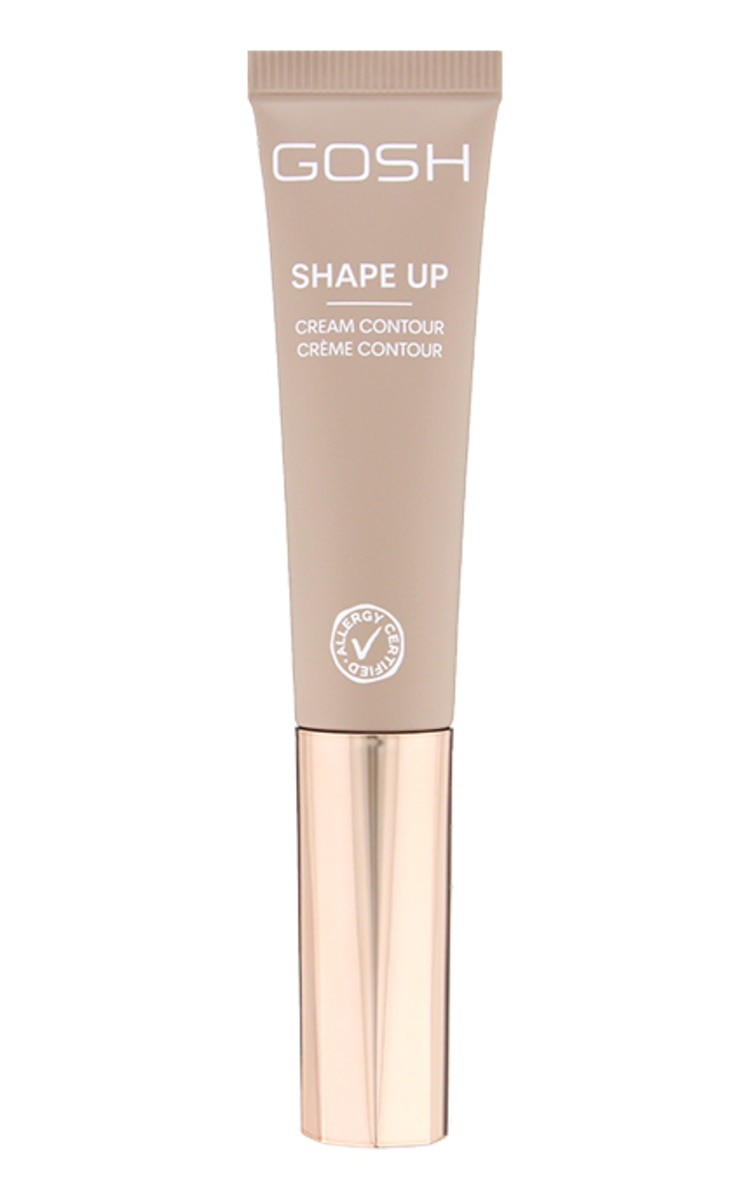 GOSH GOSH Shape Up konturēšanas līdzeklis, 003 Cool Beige, 14ml Cool Beige