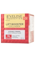 EVELINE Lift Booster Collagen 50+ nostiprinošs dienas un nakts krēms, 50ml