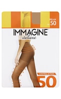  IMMAGINE undefined IMMAGINE Relax 50den zeķbikses  