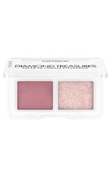 CATRICE Diamond Treasures тени для век, 020 Fairy Dust, 2.8г