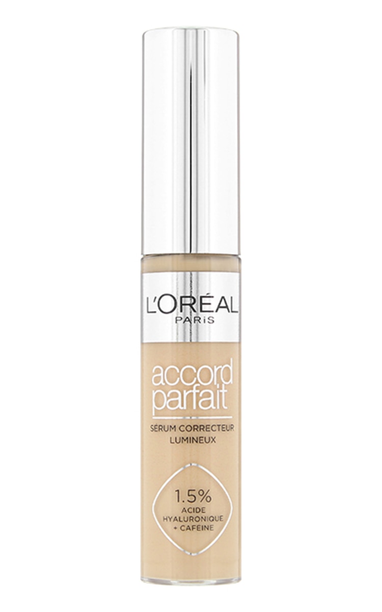 L`OREAL PARIS L`OREAL PARIS True Match Radiant Serum korektors, Light Medium 4N, 11ml 4N