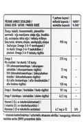 ICONFIT Omega 3-6-9 uztura bagātinātājs ar E vitamīnu, N90, 90 kapsulas