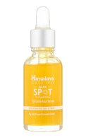 HIMALAYA Dark Spot Clearing Curcuma attīrošs serums sejai, 30ml