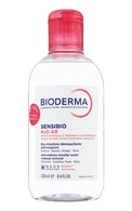  BIODERMA undefined BIODERMA Sensibio H2O AR мицеллярная очищающая вода, 250мл  