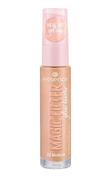 ESSENCE Magic Filter Glow Booster tonālais līdzeklis, 20 Medium, 14ml