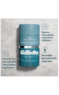 GILLETTE Intimate pēc skūšanās dezodorants-zīmulis, 48g
