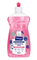  MAYERI undefined MAYERI Cranberry гипоаллергенное средство для мытья посуды, 500мл 