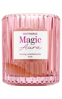 DOMOL Magic Aura aromātiskā svece