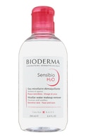  BIODERMA undefined BIODERMA Sensibio H2O мицеллярная очищающая вода, 250мл  