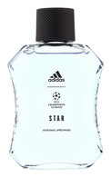 ADIDAS MEN Champions League Star losjons pēc skūšanās, 100ml