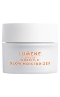 LUMENE Valo Nordic-C Glow mitrinošs krēms sejas ādai, 50ml