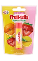  READ MY LIPS undefined READ MY LIPS Fruit-Tella lūpu balzams ar augļu garšu, 4g  