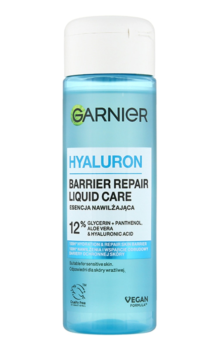 GARNIER GARNIER Hyaluron mitrinošā essence, 120ml