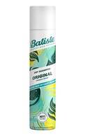 BATISTE Original sausais matu šampūns, 200ml