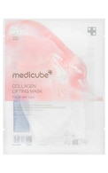 MEDICUBE Kolagēna auduma maska ar liftinga efektu, 1gab., 27g MEDICUBE undefined MEDICUBE Kolagēna auduma maska ar liftinga efektu, 1gab., 27g