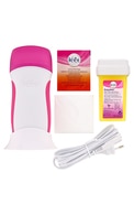 VEET Natural Inspirations karstā vaska depilācijas sākuma komplekts