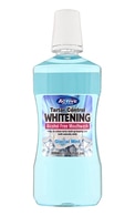 BEAUTY FORMULAS Active Whitening Glacial Mint mutes skalošanas līdzeklis, 500ml