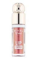  RIVAL LOVES ME undefined RIVAL LOVES ME Lip Topper lūpu spīdums, 1gab.  