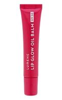  LUMENE undefined LUMENE Lip Glow lūpu eļļa-balzams ar SPF30, 10ml 