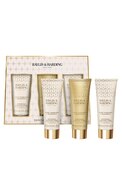BAYLIS&HARDING Sweet Mandarin & Grapefruit roku kopšanas dāvanu komplekts