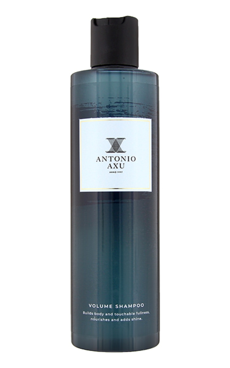 ANTONIO AXU ANTONIO AXU Volume Shampoo šampūns matu apjomam, 250ml