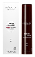  MADARA undefined MADARA DERMA COLLAGEN Hydra‑Silk укрепляющий крем для лица, 50мл 