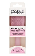  TANGLE TEEZER undefined TANGLE TEEZER Расчёска для волос The Mini Ultimate Detangler – Millenian Pink  