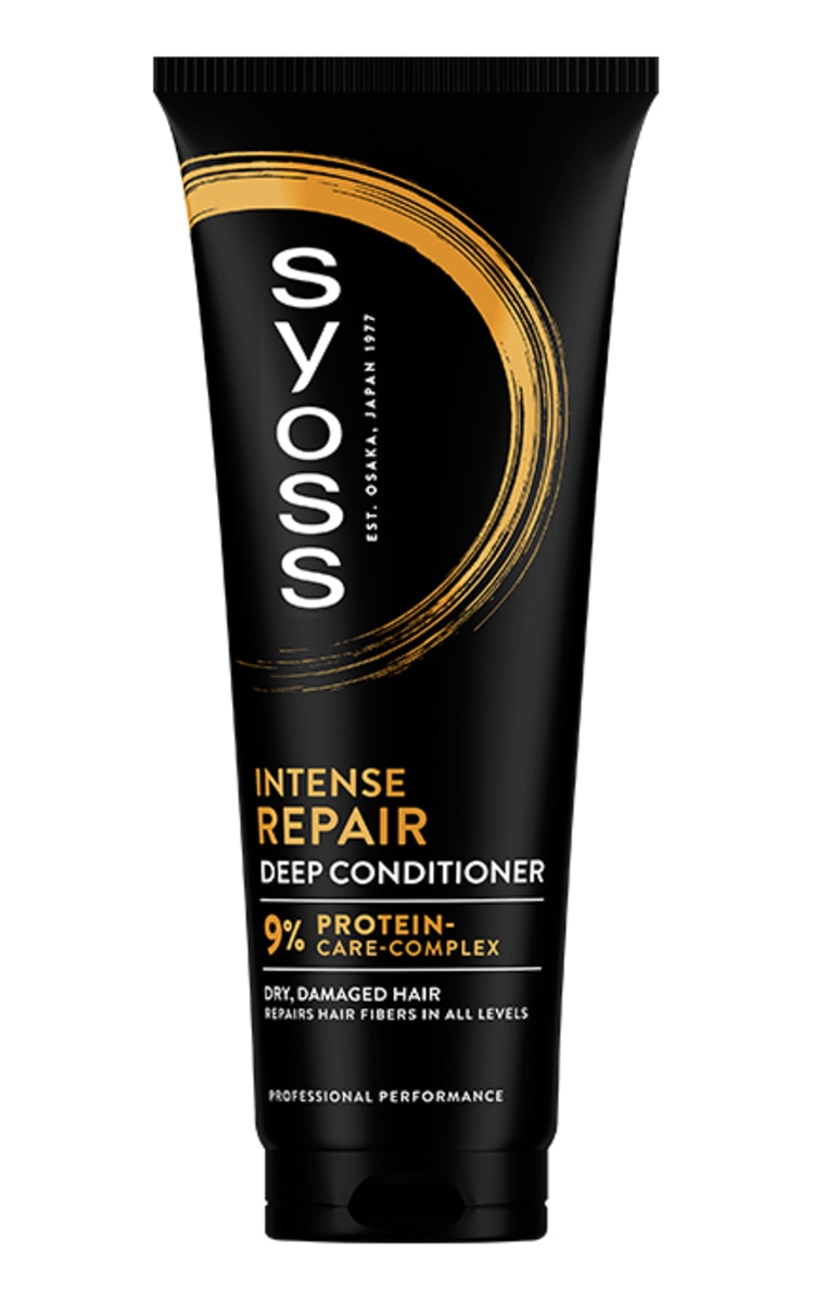 SYOSS SYOSS Repair intensīvi atjaunojošs kondicionieris matiem, 250ml 250 ml