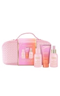 BAYLIS&HARDING Jojoba, Vanilla & Almond Oil Luxury ķermeņa kopšanas komplekts