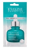 EVELINE FTP Peptide sejas maska, 8ml