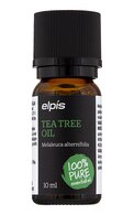 ELPIS Tējaskoka ēteriskā eļļa, 10ml