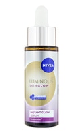 NIVEA Luminous630® Skin Glow mirdzumu piešķirošs serums, 30ml