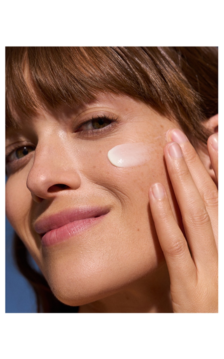 NIVEA VISAGE NIVEA Q10 Anti-Wrinkle Power atjaunojošs nakts krēms pret grumbām, 50ml 50 ml