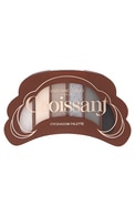  undefined undefined VIVIENNE SABO Croissant палетка теней для век, 04, 4г  