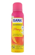  ISANA undefined ISANA Mango дезодорант-спрей, 150мл 