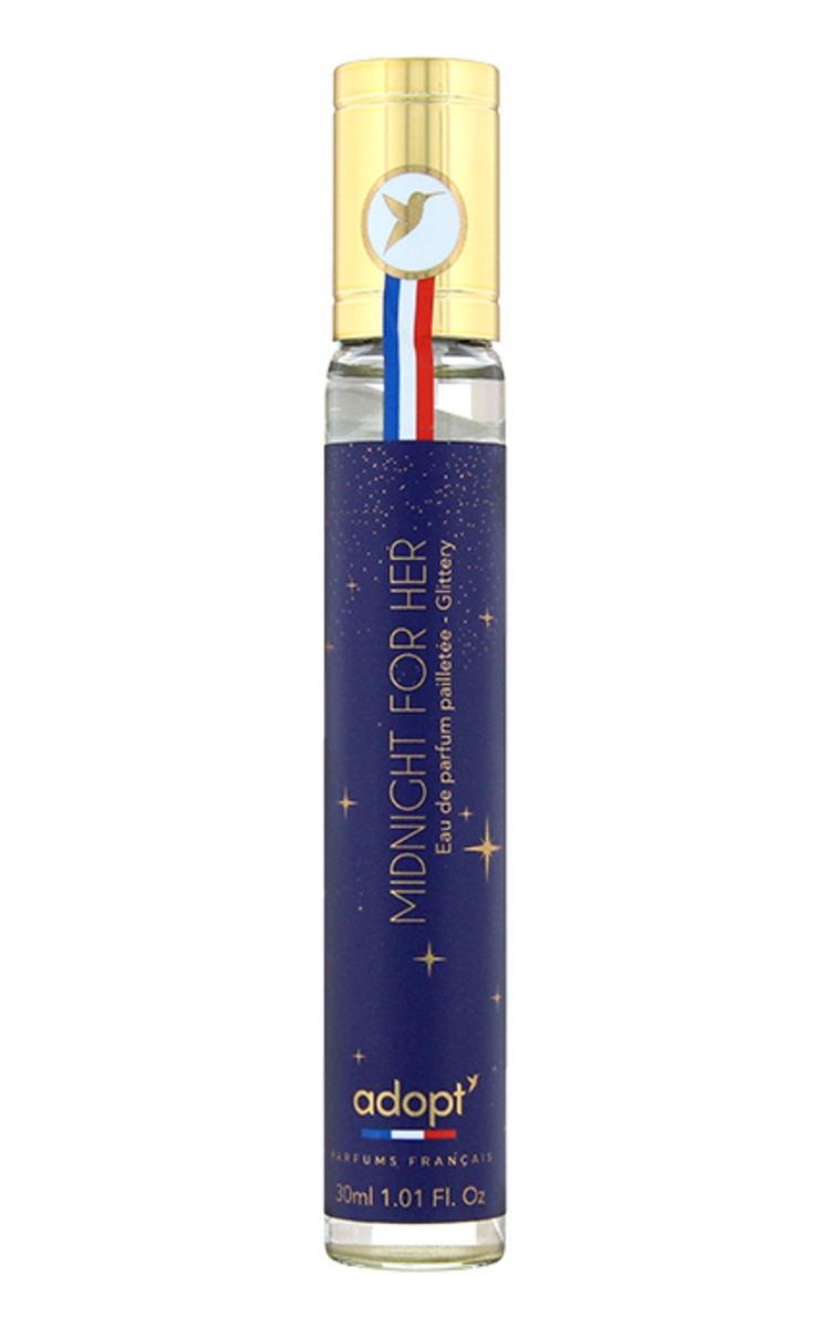 ADOPT ADOPT EdP Midnight for Her парфюмированная вода для женщин, 30мл