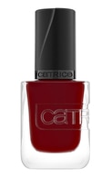 CATRICE Gel Affair Nail Lacquer nagu laka, 021 Caught On The Red Carpet, 10.5ml